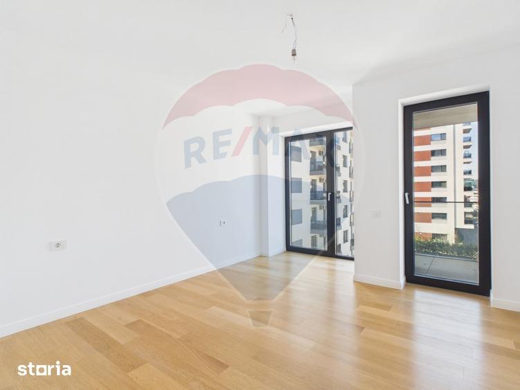 Apartament cu 4 camere în Central
