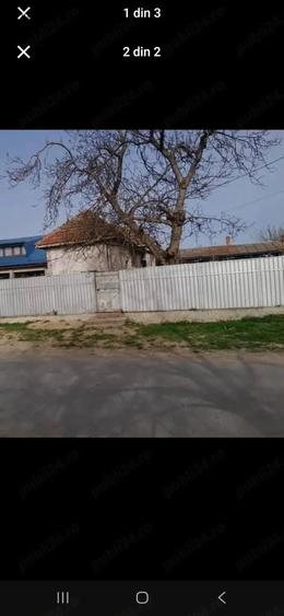 Teren de 1326 mp, în Jijila