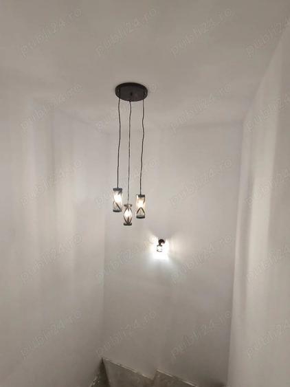 Casă cu 5 camere cu Teren 400 Mp în Ghimbav