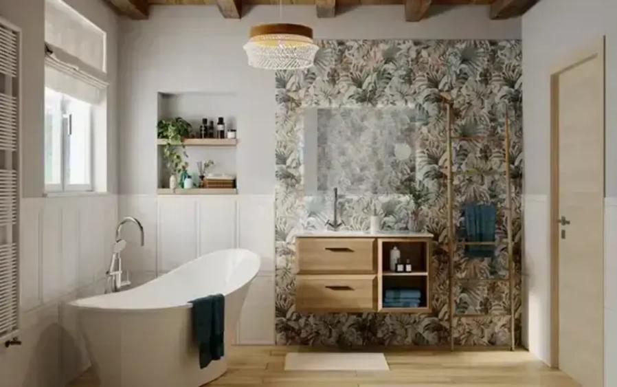 Apartament 2 Camere Izolat Fonic | Finisaje de Calitate | Sector 3 - 4