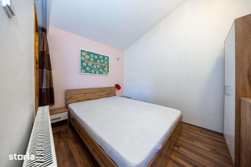 Casă cu 6 camere cu Teren 1000 Mp în Centrul Istoric