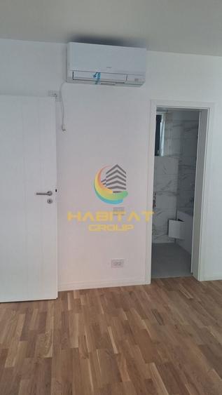 Apartament cu 2 camere semidecomandat în Unirii