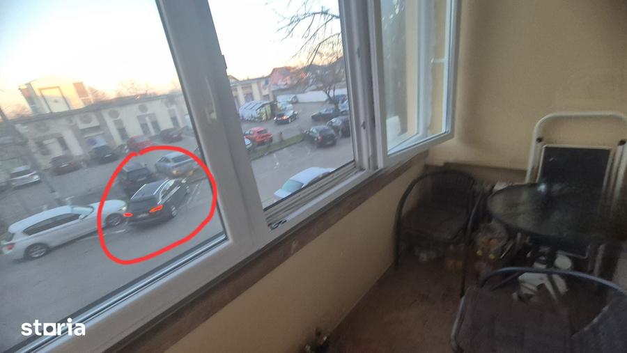 Apartament cu 3 camere în Sânmartin