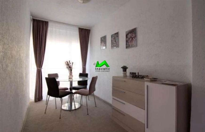 Apartament de inchiriat parcare Sibiu Cartierul Arhitectilor - 8