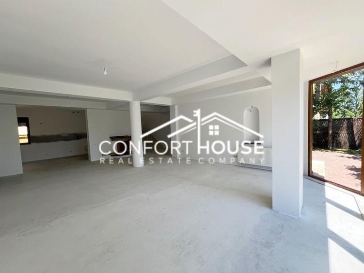Vila S+P+E+M, 6 camere, complex rezidential, IANCU NICOLAE - British School - 4
