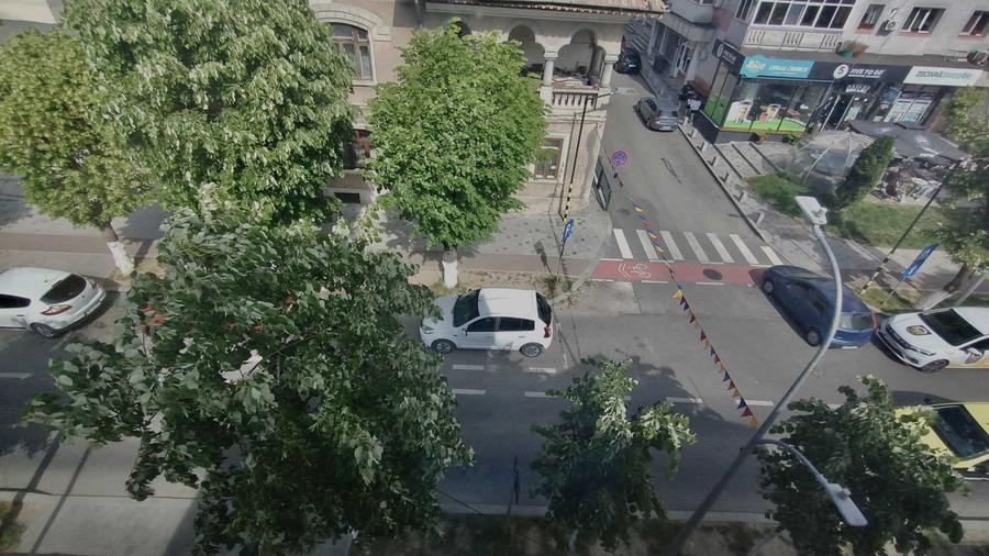 Casă cu 2 camere în Central