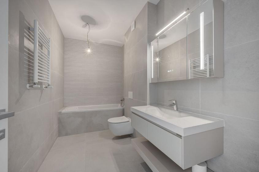 Apartament cu 4 camere decomandat în Nord