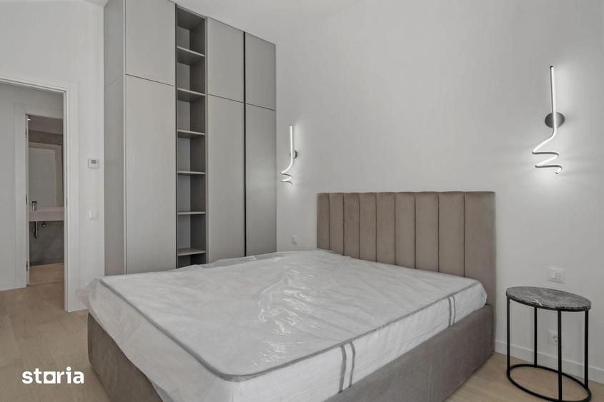 Apartament cu 3 camere decomandat în 13 Septembrie