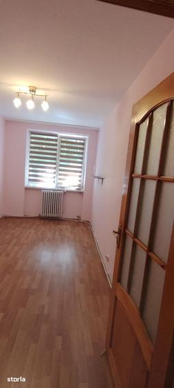 Apartament cu 3 camere decomandat în Ultracentral