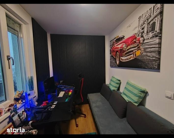 Apartament de 3 camere cu costuri de 2 camere in Adora Urban Village - 7