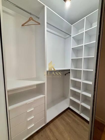 Apartament 2 Camere | Pipera Rond OMV | Parcare inclusă | 65 mp | 800€ - 7