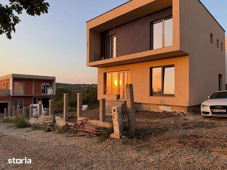 Casa la cheie in stil Mediteranean | Dealuri Oradea | Spitalul TBC - 7