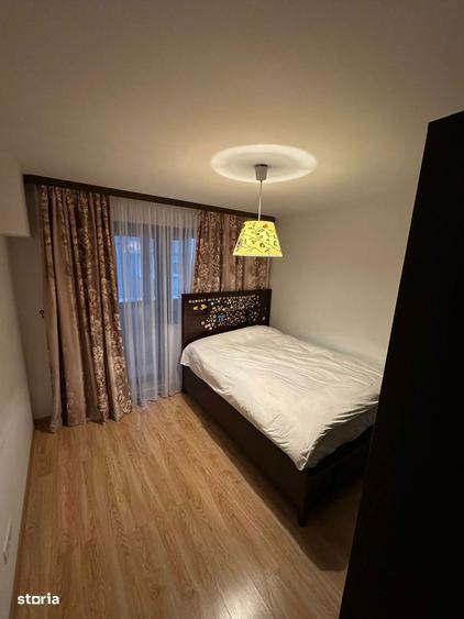 Apartament cu 2 camere decomandat în Theodor Pallady