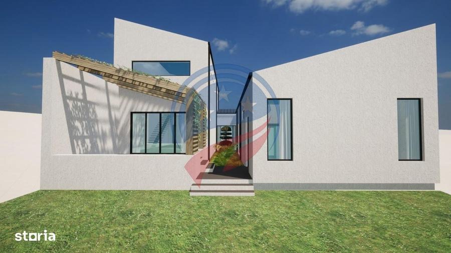 Vila de lux/ ultracentral/ Craiova - 9
