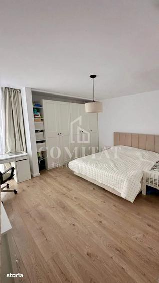 Apartament cu 2 camere în Florești — fotografia 1