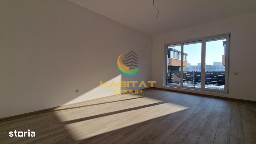 Apartament 2 camere - metrou Nicolae Teclu - 8