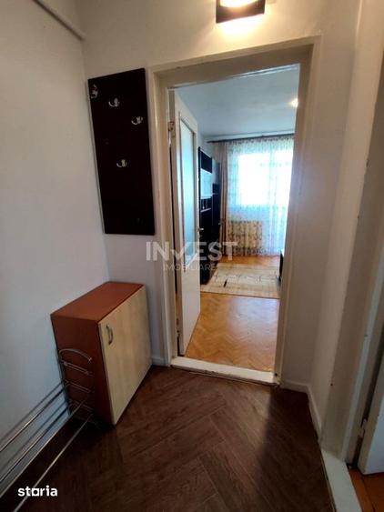 Apartament 3 camere, 60 mp, liber - Podu Ros - 6
