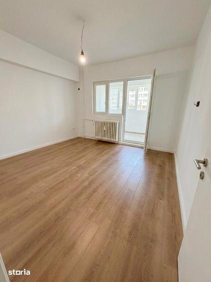 Apartament cu 4 camere în Obor