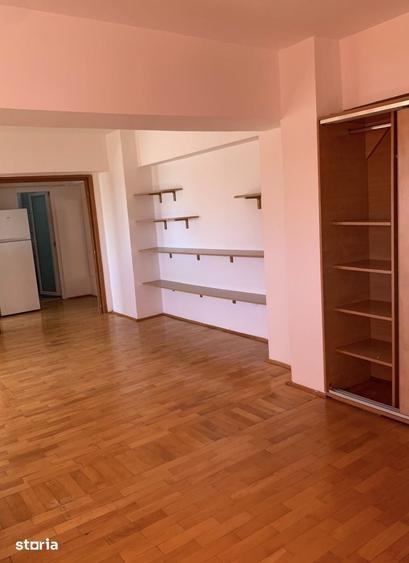 Garsonieră în Centrul Civic