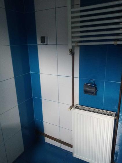 Apartament cu 2 camere semidecomandat în Șanovița