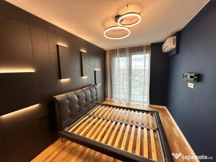 Apartament 2 camere 54mp + PARCARE | Marasti | Cluj - 7