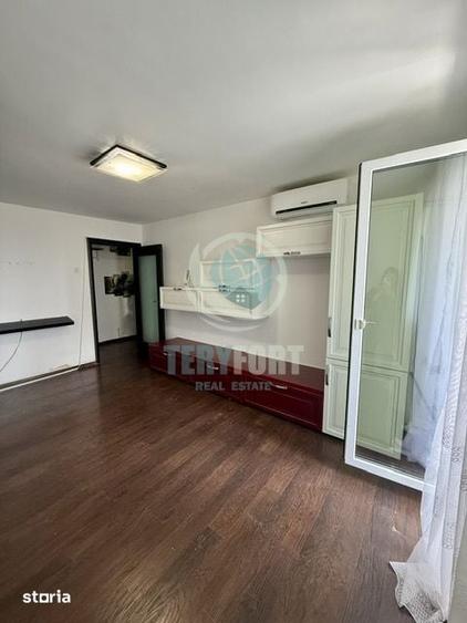 APARTAMENT 2 CAMERE | LACUL TEI PARCUL CIRCULUI | COMPLET MOBILAT - 16