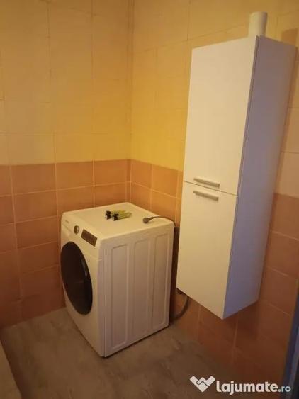 Apartament cu 2 camere decomandat în Florești