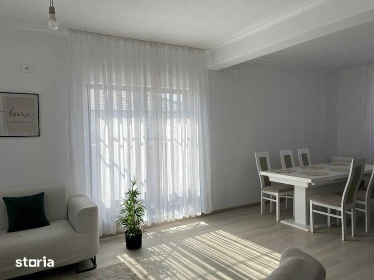 Casă cu 4 camere cu Teren 140 Mp în Calea Aradului