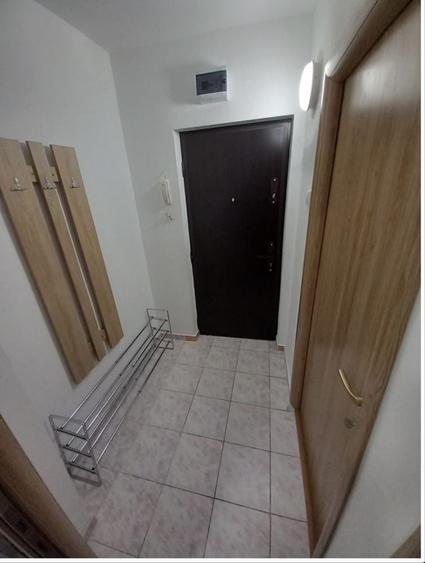 Garsonieră decomandată în Teiul Doamnei