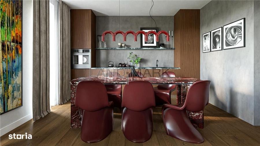 Apartamente Green & Smart, Comision 0% - 3