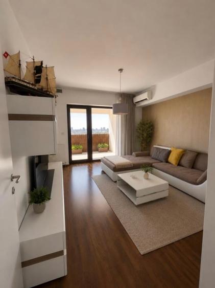 Apartament cu 2 camere în Vitan