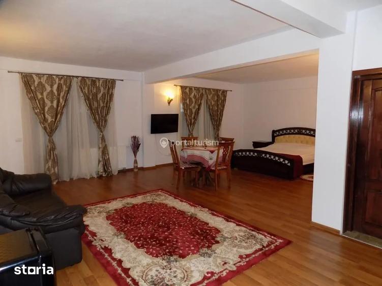 Stroe House Land - vanzare/inchiriere Pensiune in Valea Lupului, Ia?i - 6