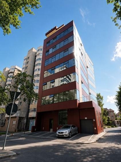 Birou, de 1,780 mp, în Iancului