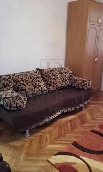 Apartament cu 2 camere semidecomandat în Șagului