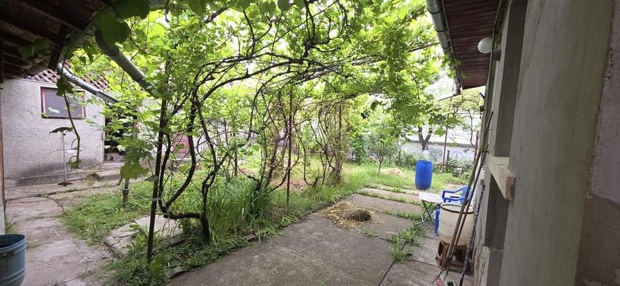 Casă cu 2 camere în Central