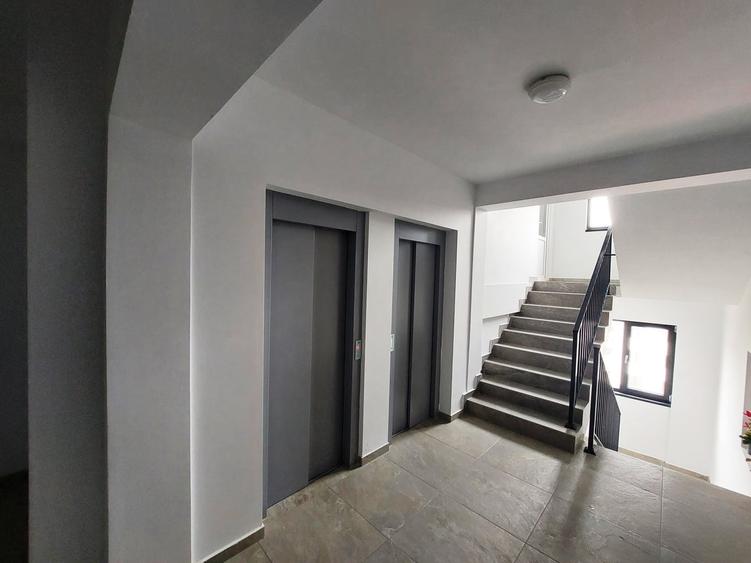 Apartament 2 camere Sos. Chitilei nr.7 - 15