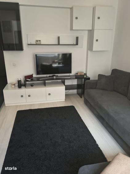 Garsoniera Berceni - Leonida - loc parcare, centrala proprie! - 1