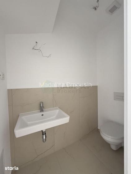 Avangarde Forest 8 | Vila 5 camere | Pompa de caldura