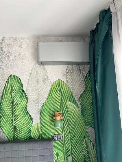 Apartament cu 3 camere decomandat în Pipera