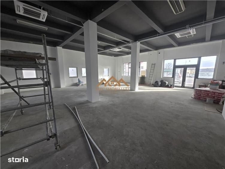 Spatiu Comercial | Showroom | 150mp - 2