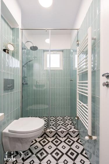 Apartament cu 3 camere în Cișmigiu