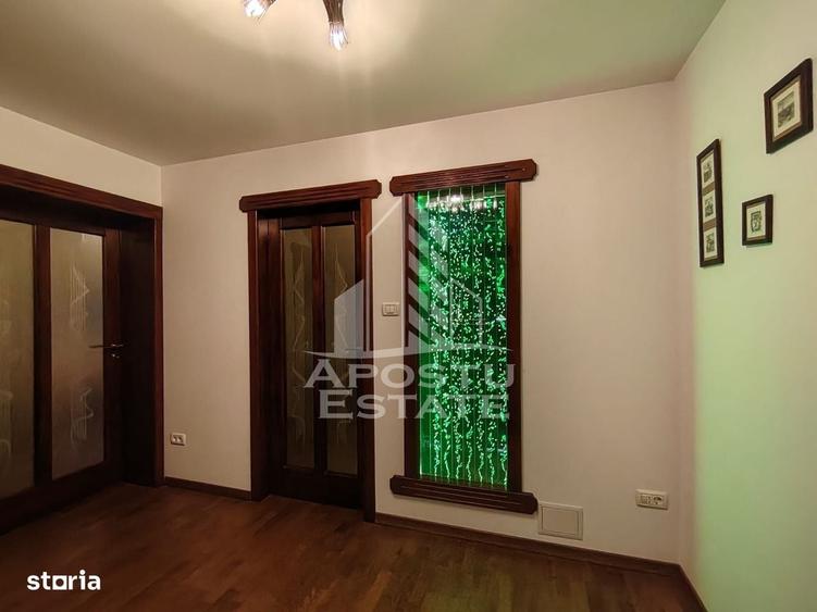 Apartament 2 camere pe doua niveluri, zona Modern - Crisan, Timisoara - 3