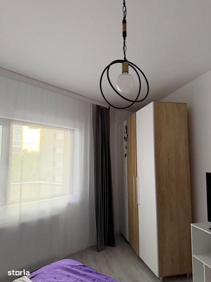 Apartament | Mihai Bravu | 2 camera | Metrou aproape - 12