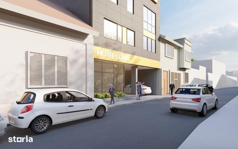 Casă cu 5 camere cu Teren 300 Mp în Central