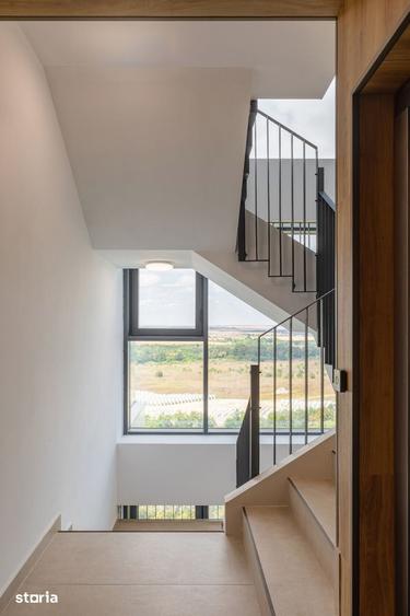 Vanzare Apartament 2 camere Vogh Olimp, seaview, etaj 9, loc parcare - 15