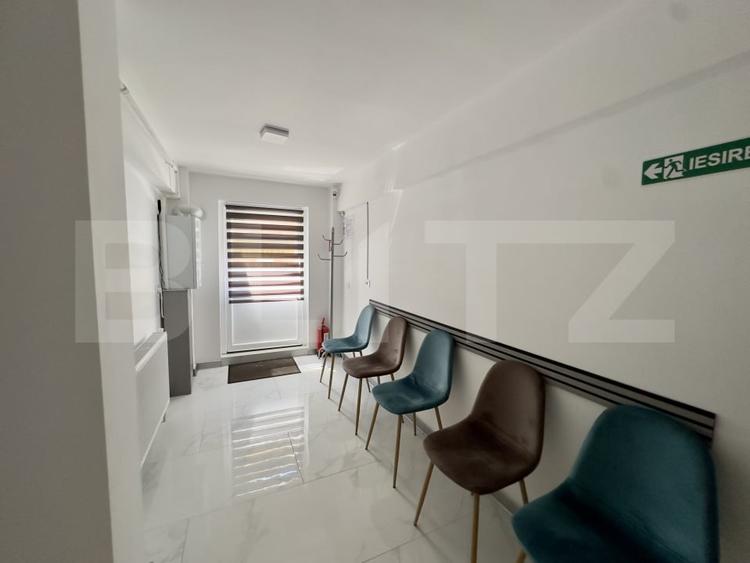Apartament cu 3 camere decomandat, mobilat în Cugir