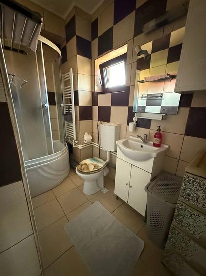 Apartament cu 3 camere decomandat în Nord
