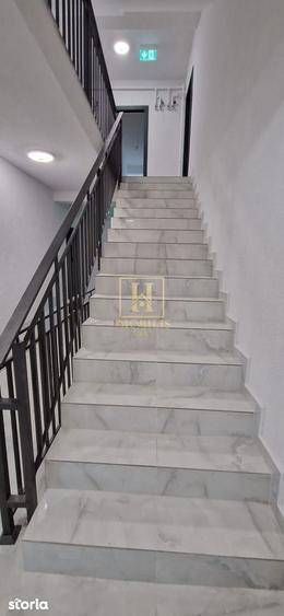 Apartament cu 2 camere decomandat în Valea Lupului