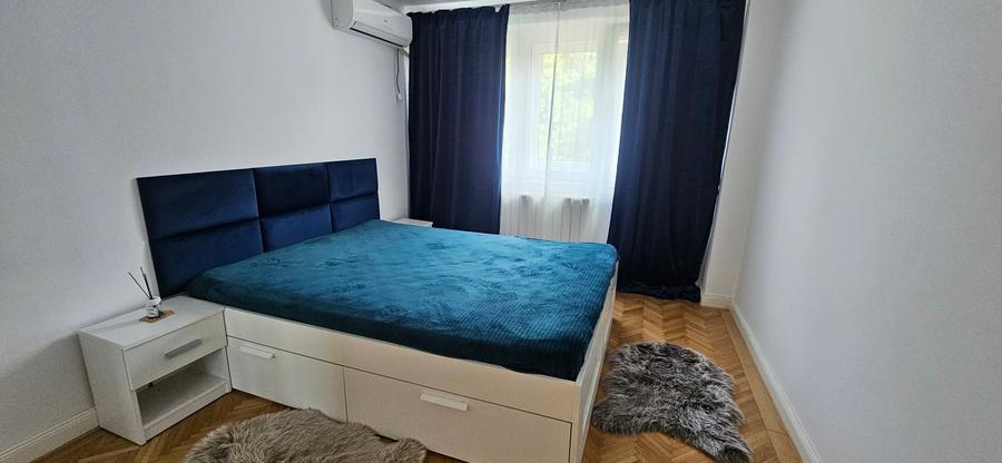 Apartament 3 camere Cismigiu, de inchiriat - 9