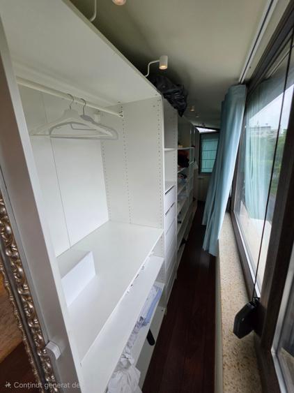 Apartament cu 3 camere semidecomandat în Dorobanți